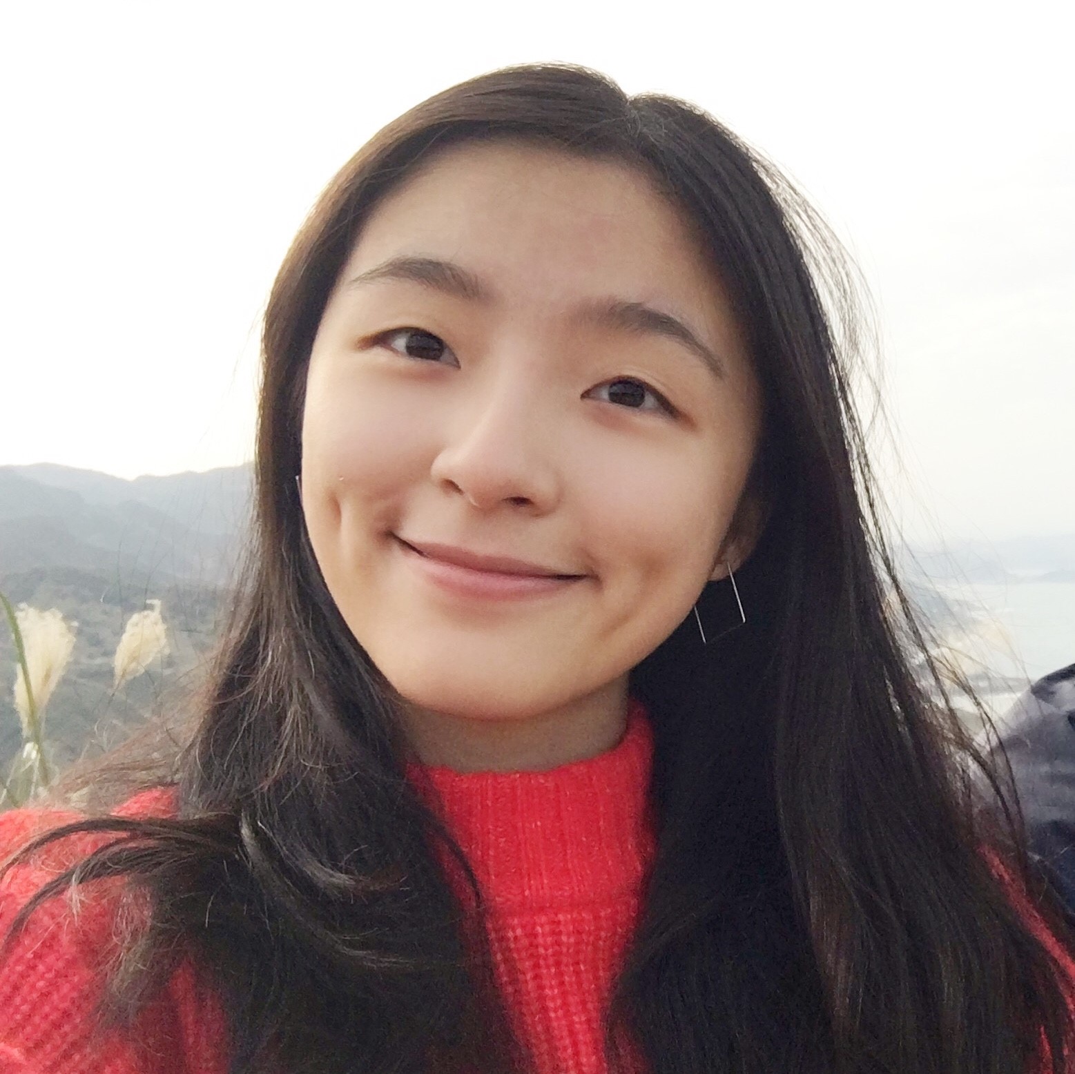 Tingyu jiang